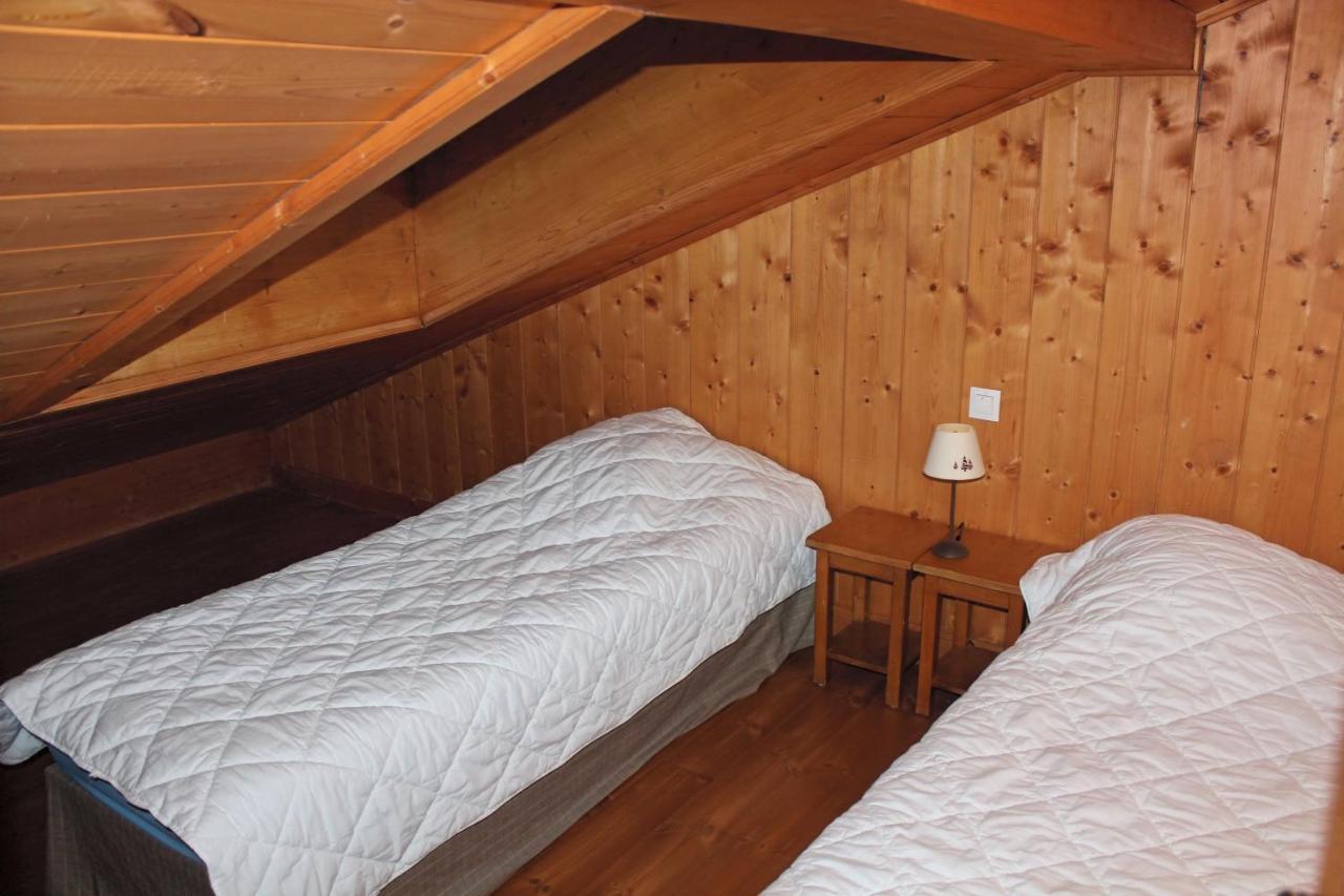Appartments In Tignes Ecrin Des Neiges Екстериор снимка