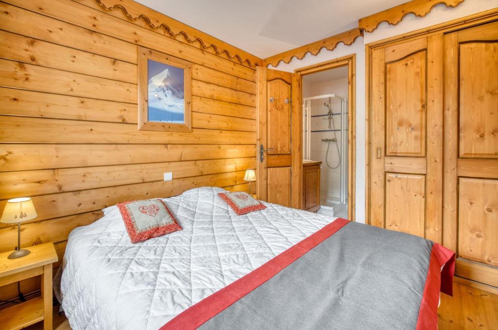 Appartments In Tignes Ecrin Des Neiges Екстериор снимка