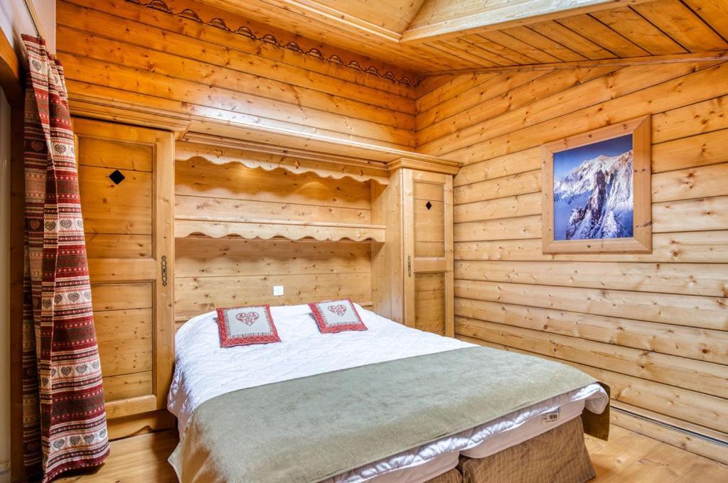 Appartments In Tignes Ecrin Des Neiges Екстериор снимка