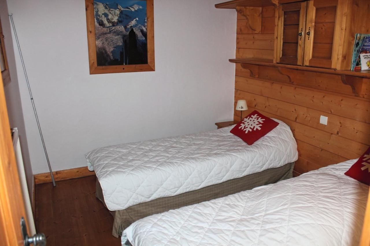 Appartments In Tignes Ecrin Des Neiges Екстериор снимка
