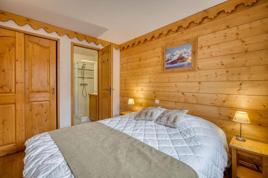 Appartments In Tignes Ecrin Des Neiges Екстериор снимка