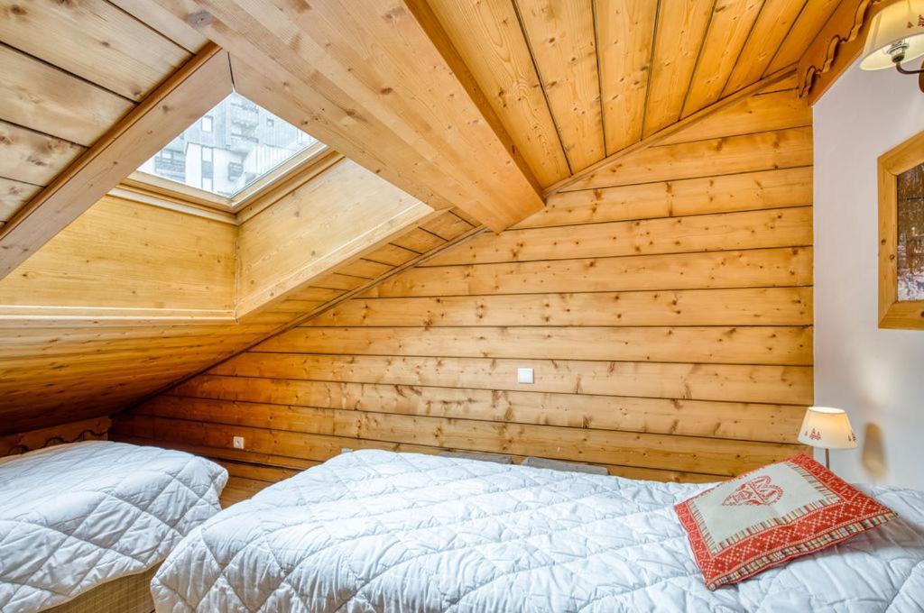 Appartments In Tignes Ecrin Des Neiges Екстериор снимка