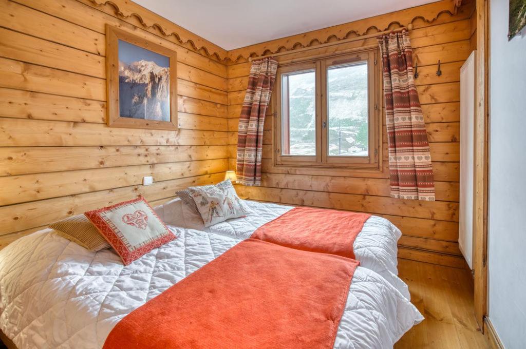 Appartments In Tignes Ecrin Des Neiges Екстериор снимка