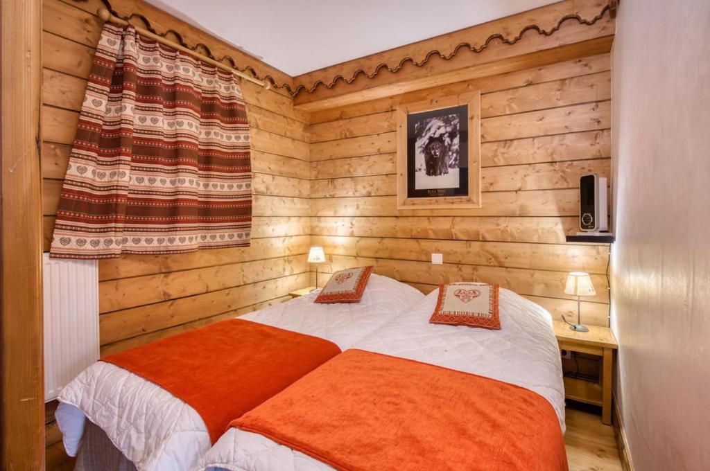 Appartments In Tignes Ecrin Des Neiges Екстериор снимка