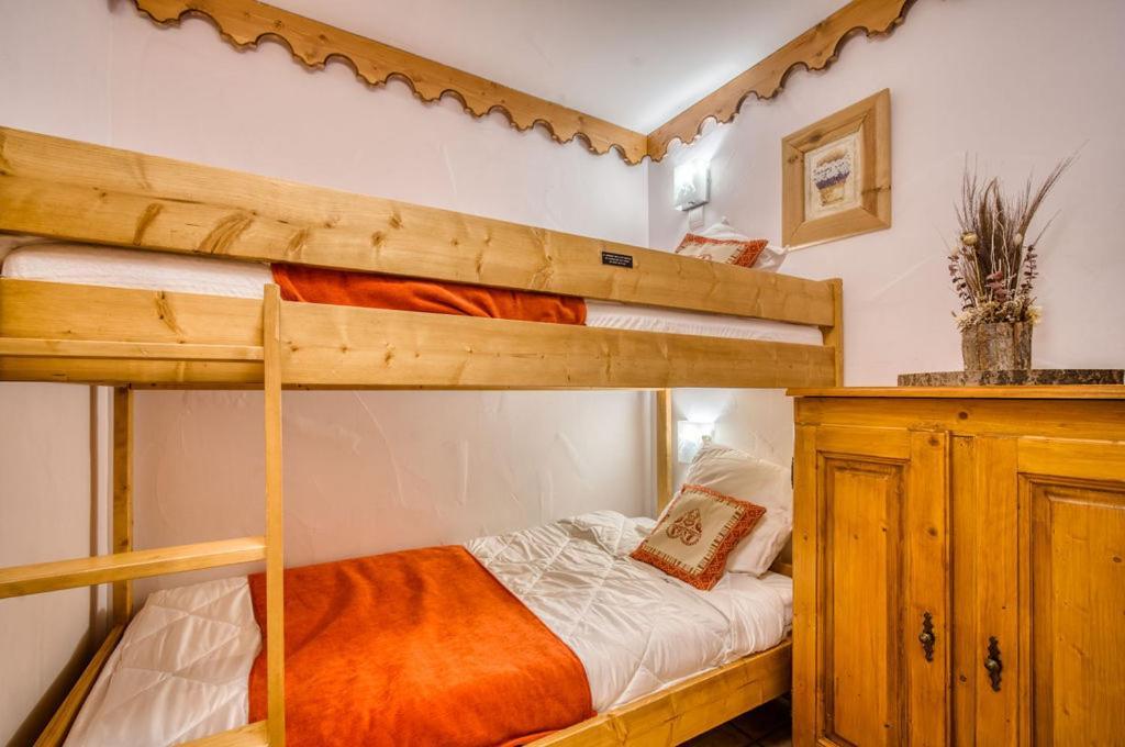 Appartments In Tignes Ecrin Des Neiges Екстериор снимка