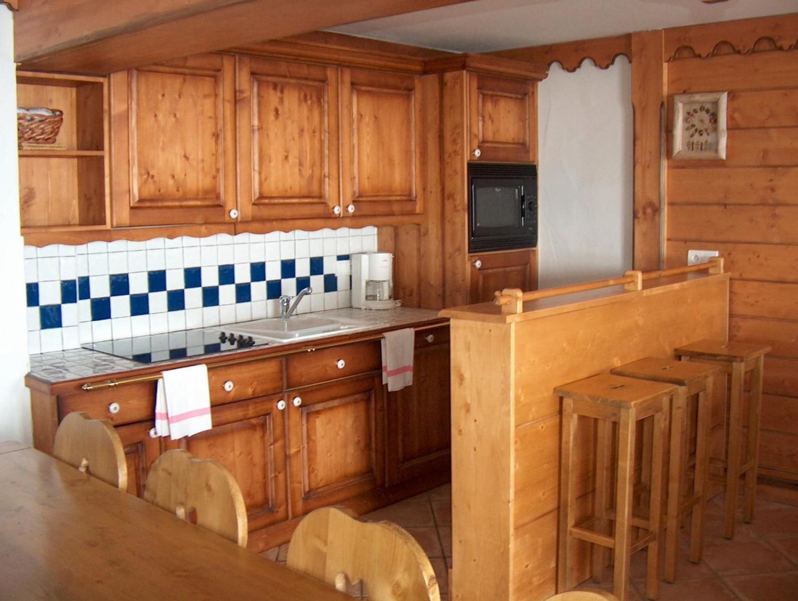 Appartments In Tignes Ecrin Des Neiges Екстериор снимка